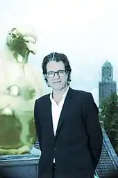 Ralph Keuning