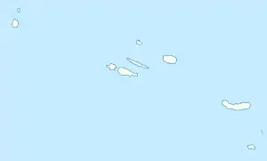 Ponta Delgada (Azoren)