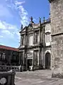 Igreja São Francisco