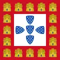 Alfons III. ab 1248
