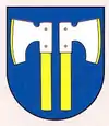 Wappen von Poruba pod Vihorlatom