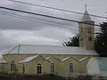 Kirche des hl. Francisco de Sales