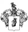 Wappen derer von Posern