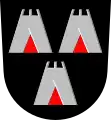 Wappen von Posio
