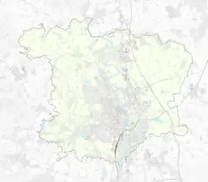 Hub (Kempten (Allgäu))