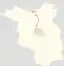 Lagekarte unter https://cycling.waymarkedtrails.org/#route?type=relation&id=28441 aufrufen