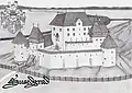 Burg Susedgrad