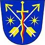 Wappen von Postřelmůvek