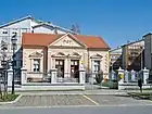 Posthaus