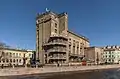 Kulturpalast der Postarbeiter, Bolschaja Morskaja Uliza 58, St. Petersburg