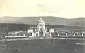 Andrássy-Mausoleum, 1904