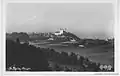 Postkarte von Sveta Trojica v Slovenskih goricah zwischen 1928 und 1947