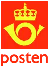 Norwegische Post, siehe auch Postgeschichte Norwegens