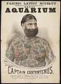 Captain Costentenus