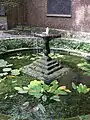 Springbrunnen