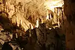 Klassischer Karst