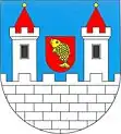 Wappen von Postoloprty