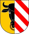 Wappen von Potštejn
