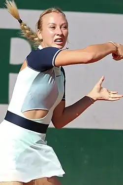 Anastassija Potapowa