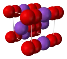 Kaliumhyperoxid