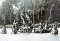 Neptungruppe, 1918