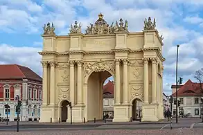 Brandenburger Tor (Potsdam)