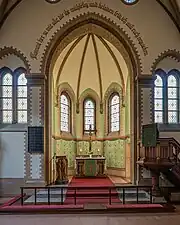 Altar