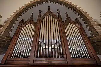 Orgel