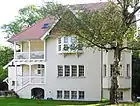 Villa in der Potsdamer Straße