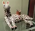 Wari-Keramik im Staatlichen Museum für Völkerkunde München