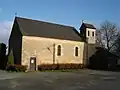 Kirche Saint-Martin