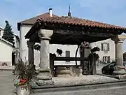 Dorfbrunnen