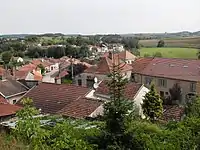 Unterdorf