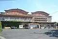 Haus der Weinbau-Kooperative