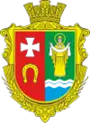 Wappen von Poworsk