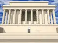„House of the Temple“ in Washington D.C.