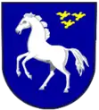 Wappen von Pozděchov (Posdiechow)