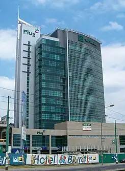 Poznań Financial Centre