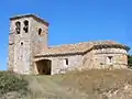 Pradanos del Tozo