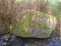 Megalith Le Pré-du-Vivret