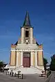 Kirche Notre-Dame