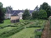 Ehemalige Abtei der Prämonstratenser