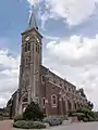Kirche Saint-Germain