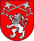 Wappen von Prachatice