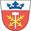 Wappen von Prachovice