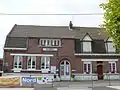 Mairie Pradelles