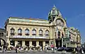Gemeindehaus im Jugendstil