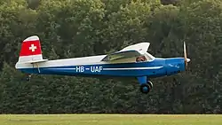 Praga E.114M