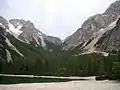 Pragser Wildsee