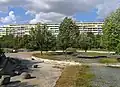Siedlung Prosek